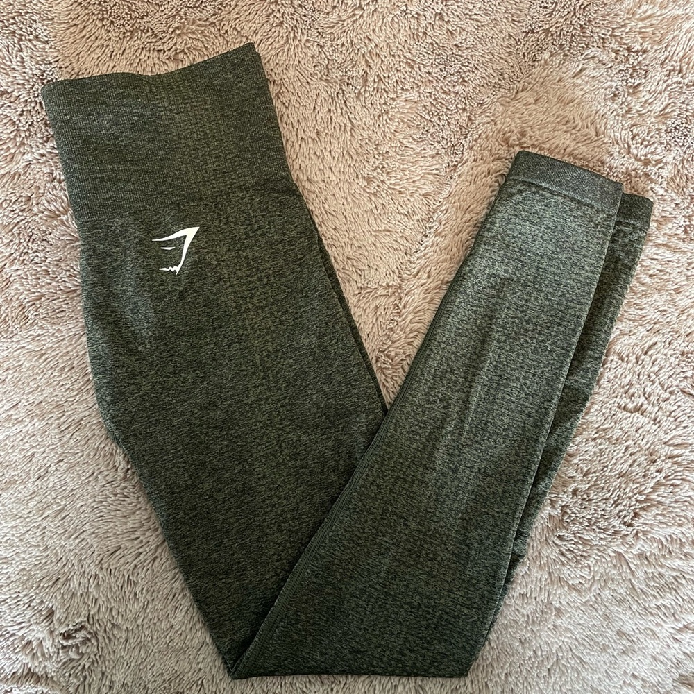 Gymshark seamless leggings